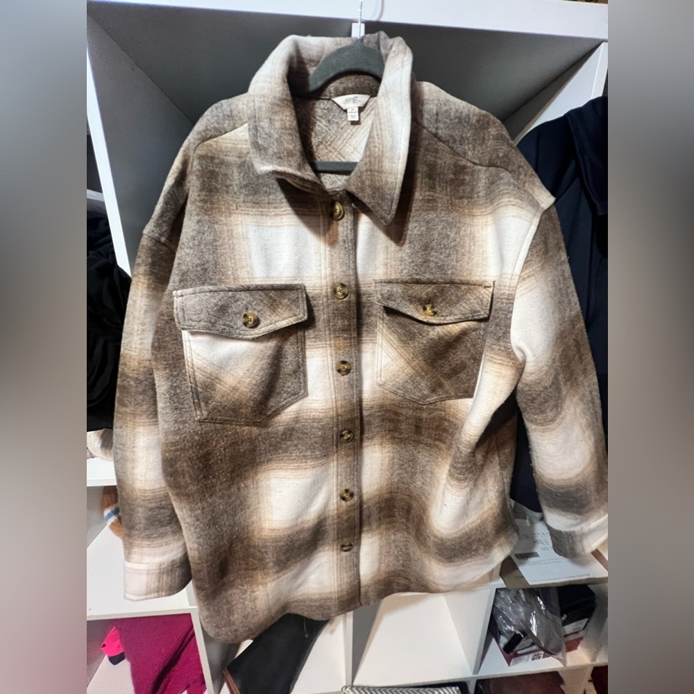 Terra & Sky Jacket